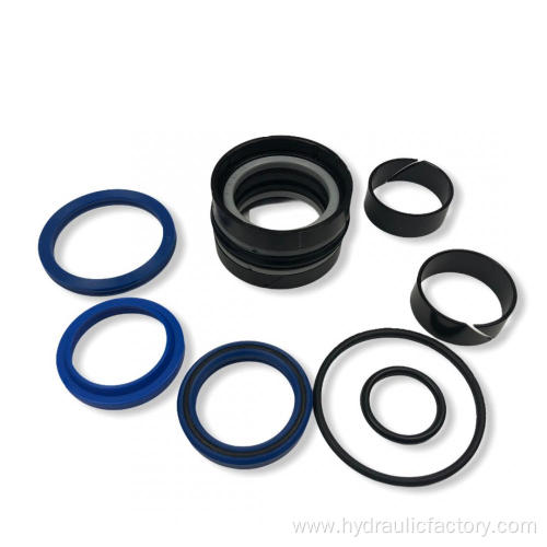 Hydraulic Cylinder Seal Kits